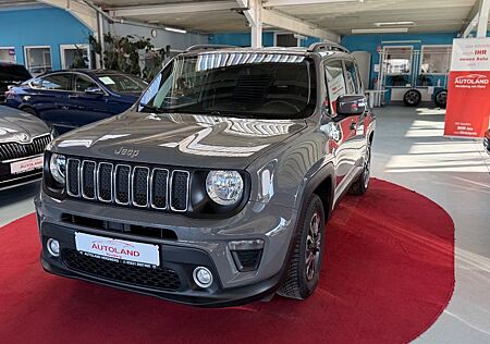 Jeep Renegade Longitude*FWD*35971KM* 1HD*AHK*SHZ*TEMP