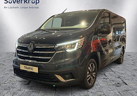 Renault Trafic Pkw Spaceclass Blue dCi 150 EDC MY24
