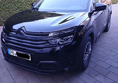 Citroën C5 Aircross BlueHDi 130 Stop&Start LIVE PACK...