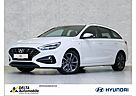 Hyundai i30 1.0 T-GDI