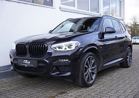 BMW X3 xDrive 30d MSport/1.Hand*HuD*AHK*Lhz*LED*HiFi