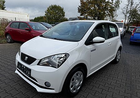 Seat Mii electric Basis