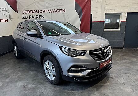 Opel Grandland X Grandland (X) Edition