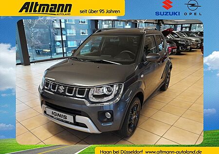 Suzuki Ignis Comfort 4x4, LED, Kamera