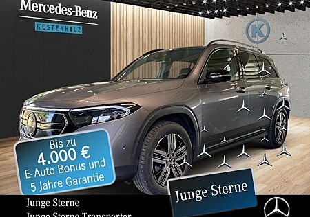 Mercedes-Benz EQB 250 *PROGRESSIVE*NIGHT*MBUX*MEMO*STHZ*LED*