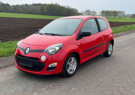 Renault Twingo Expression Klima erst 66000km 2.Hand