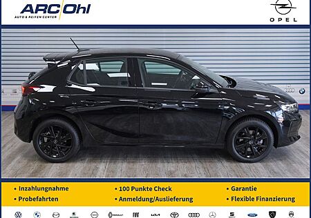 Opel Corsa F 1.2 GS *MULTIM/LED/SHZ/PARK&GO/FACELIFT*
