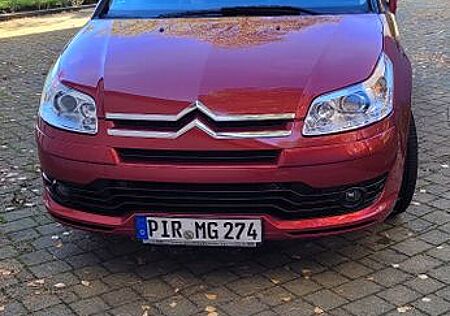 Citroën C4 2.0 16V 103kW VTS VTS