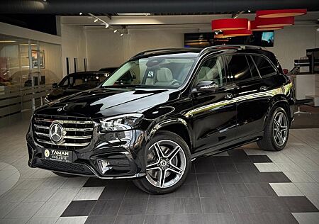 Mercedes-Benz GLS 450 d 4M AMG*Ultimate*Pano*StHzg*Fond-Kino