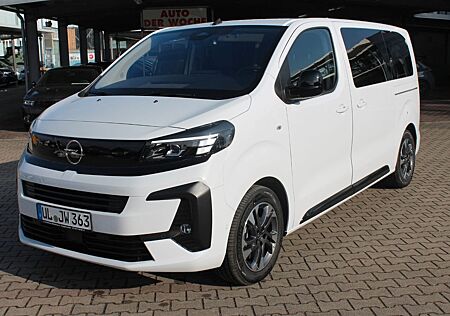 Opel Zafira Life GS L Leder, Standheizung Panorama