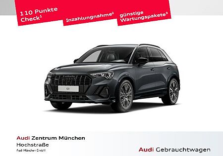 Audi Q3 S line S line 40 TDI quattro 142(193) kW(PS)