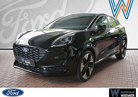 Ford Puma ST-Line 1.0 EcoB.+Panorama+El.Heckkl.+Navi+