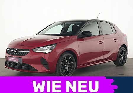 Opel Corsa Turbo Edition LED|Navi|Kamera|Sitzheizung