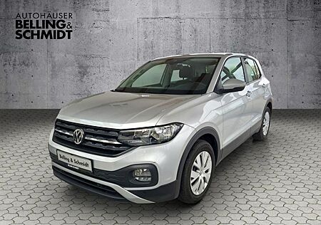 VW T-Cross Volkswagen 1.6TDI Aut. Navi Climatronic ParkPilot