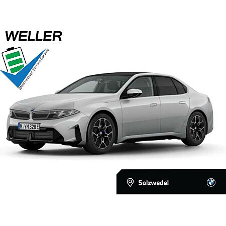 BMW i3 leasen