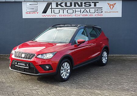Seat Arona Style Beats 1,0 TSI 81 kw