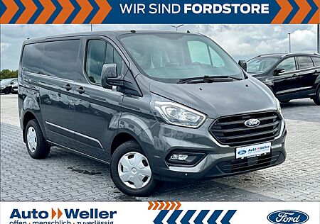 Ford Transit Custom Kasten 280 L1 Trend 1.Hand!