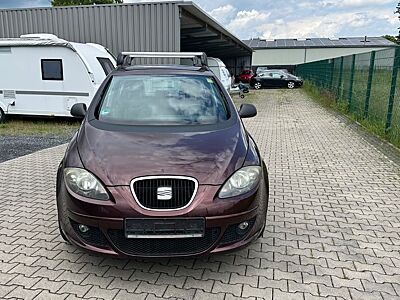 Seat Altea XL Reference Comfort