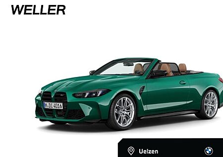 BMW M4 Competition M xDrive Cabrio DAPro,H/K,360°