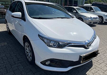 Toyota Auris Edition-S+*Bi-LED*KAMERA