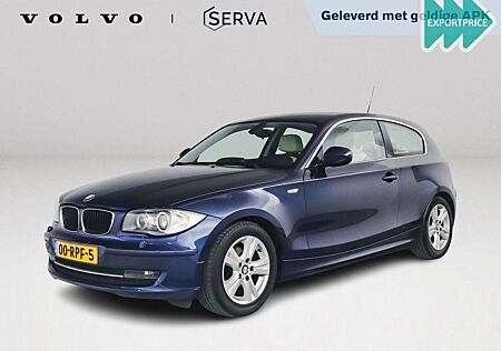 BMW 116i 116 1-serie EffDyn. Ed. Business Line Ultim