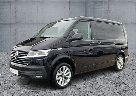 VW T6 California Volkswagen T6.1 California Beach Tour TDI DSG 7 Sitze RFK