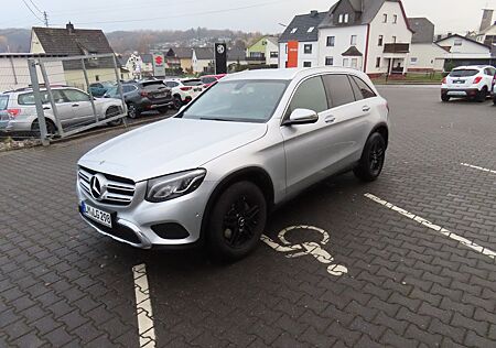 Mercedes-Benz GLC 250 GLC 4Matic