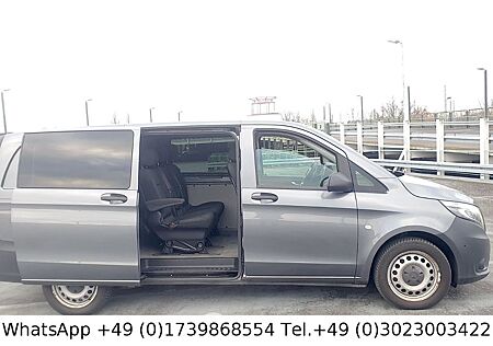 Mercedes-Benz Vito Mixto 114 2,0 CDI LANG 9G-TRONIC LED