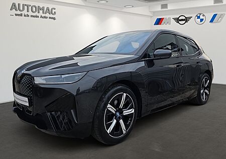 BMW iX xDrive50 Sportpaket*Soft-Close*AHK*Harman/Kar