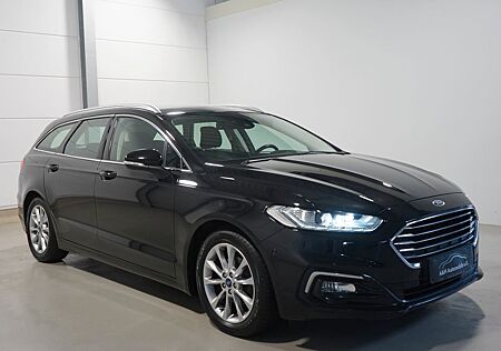 Ford Mondeo Turnier 2,0 EcoBlue Titanium Aut.