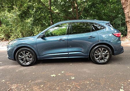 Ford Kuga 1.5 EcoBoost 110kW ST-Line X mit Garantie