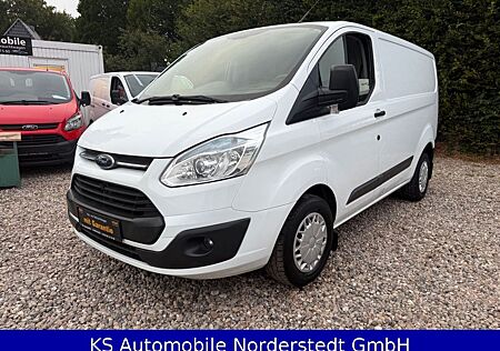 Ford Transit Custom Kasten 270 Trend 2,2 TDCI 125HK
