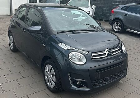 Citroën C1 1.0 Feel *AUTOMATIK* INSPEK./BREMSEN/TÜV NEU