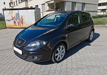Seat Altea 2.0 TDI , 6 Gang, PDC, TÜV neu
