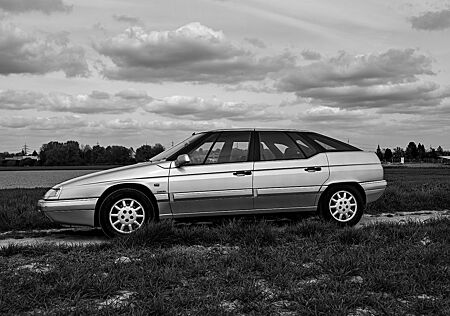 Citroën XM 2.9 V6 Exclusive Exclusive