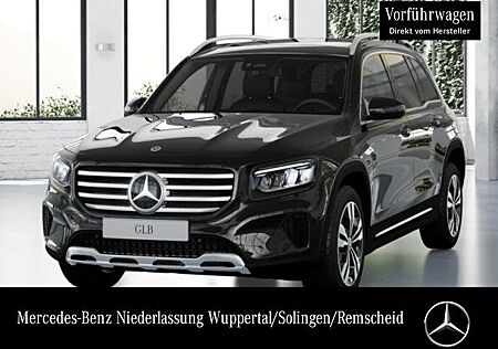 Mercedes-Benz GLB 200 PROGRESSIVE+PANO+AHK+LED+KAMERA+TOTW+7G