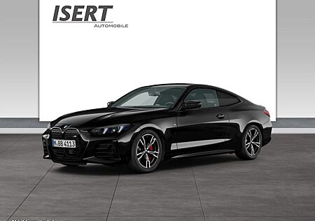 BMW M440i xDrive M Sport A. +H&K+LED+RFK+STANDHZ.+