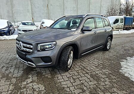 Mercedes-Benz GLB 220 220 d 4Matic