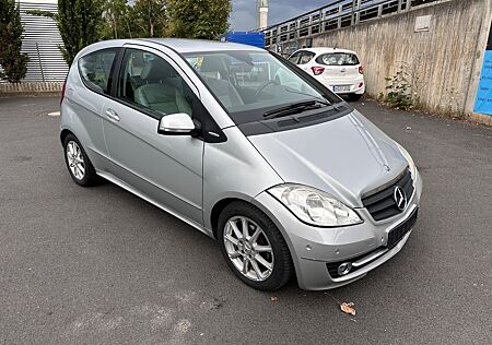 Mercedes-Benz A 180 gebraucht kaufen Mercedes-Benz A 180 A -Klasse CDI Special Edition Klima