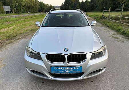 BMW 320 . Tüv neu/Top Zustand