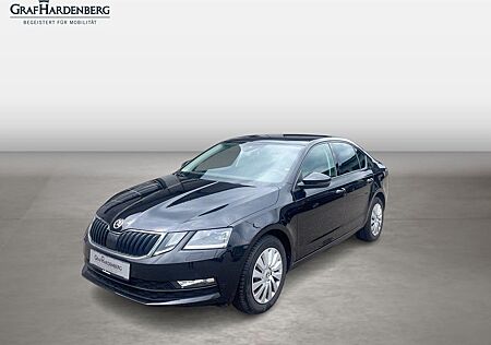 Skoda Octavia Lim. Ambition 1.6 TDI Navi LED ACC