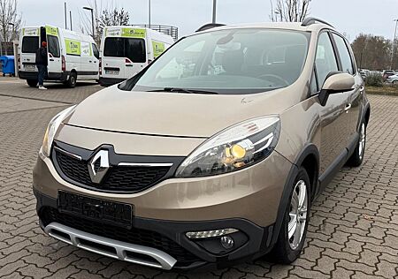 Renault Scenic 1.6 Xmod Paris Navi/Tempomat/1.Hand