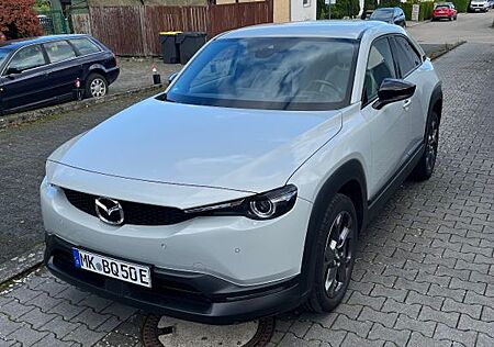 Mazda MX-30 36KWH e-Skyactiv Ad'vantage Ad'vantage