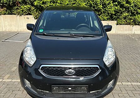 Kia Venga 1.4 CVVT Edition 7 Edition 7