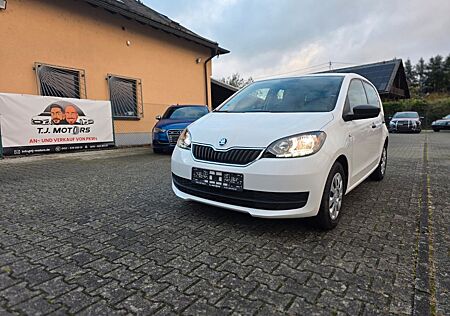 Skoda Citigo Active