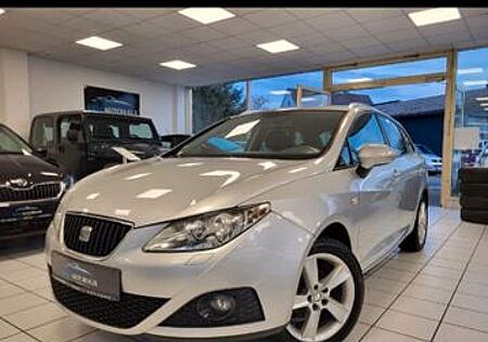 Seat Ibiza 1.4 16V Style Copa ST Style Copa