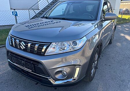 Suzuki Vitara 1.0 Comfort 4x4 Automatik