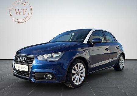 Audi A1 Sportback ambition|Navi|Klima|Alu|