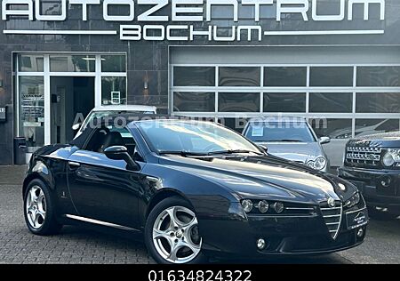 Alfa Romeo Spider 2.2 JTS 16V Exclusive Leder