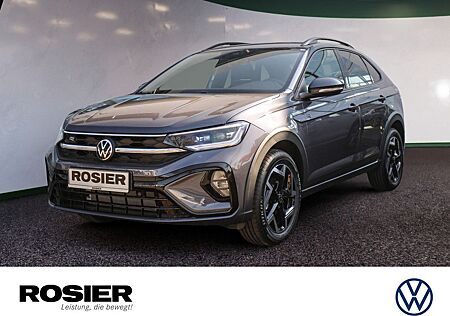VW Taigo Volkswagen R-Line 1,5 l TSI ACC MATRIX-LED NAVI SHZ